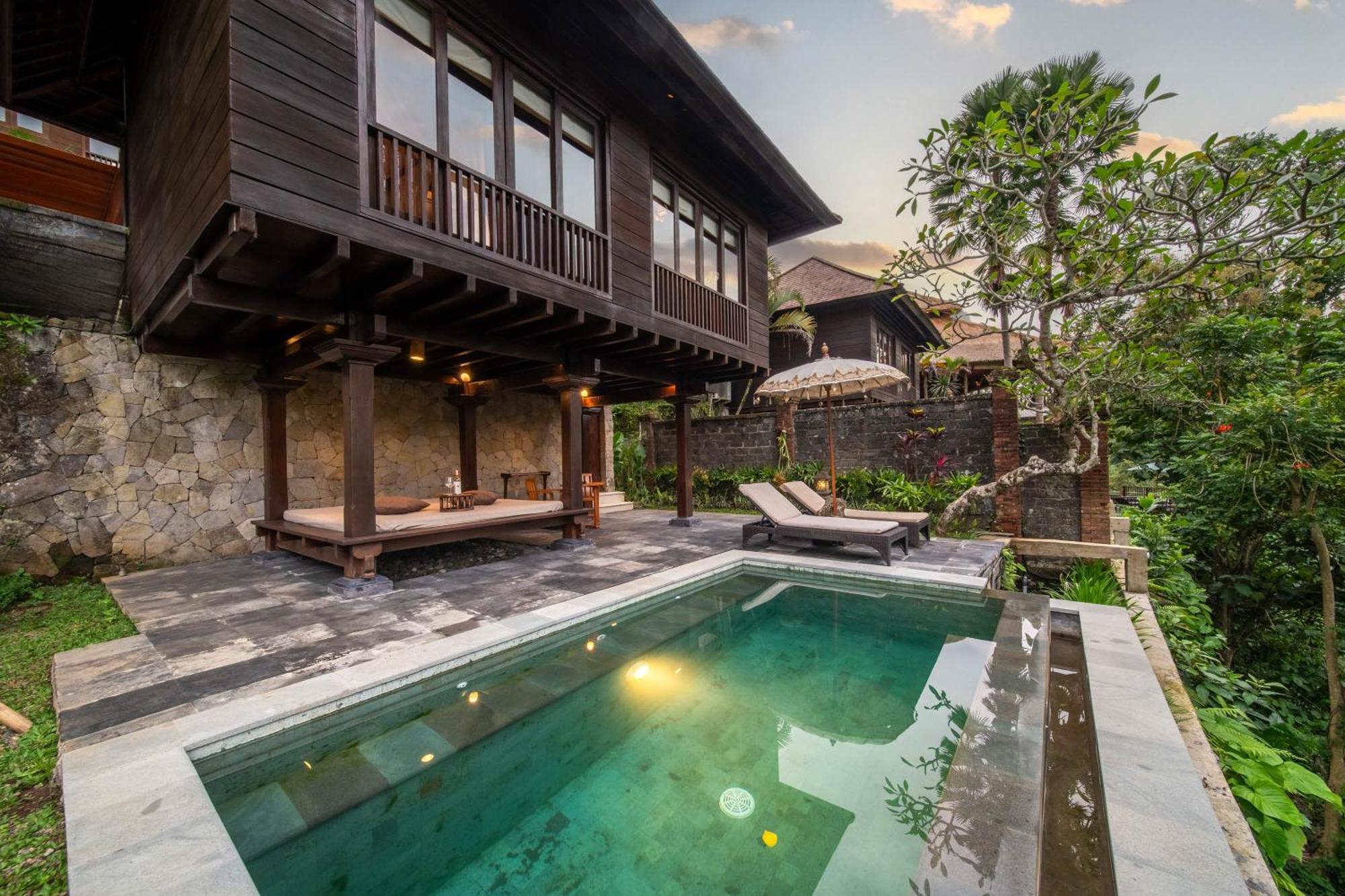 One-Bedroom Pool Villa Valley View Complimentary Daily Afternoon Tea,1590345741:JPEG