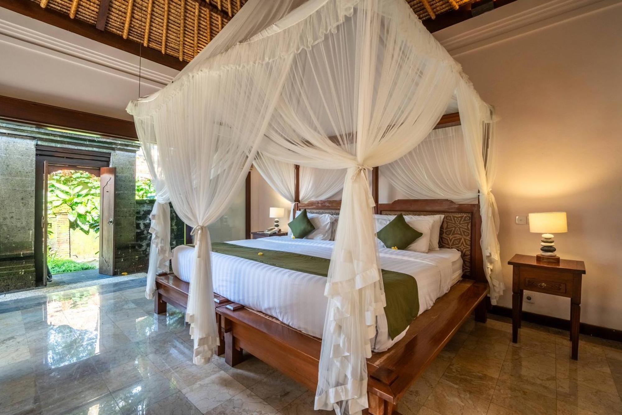 Traditional One-Bedroom Villa Complimentary Daily Afternoon Tea,1756438204:JPEG
