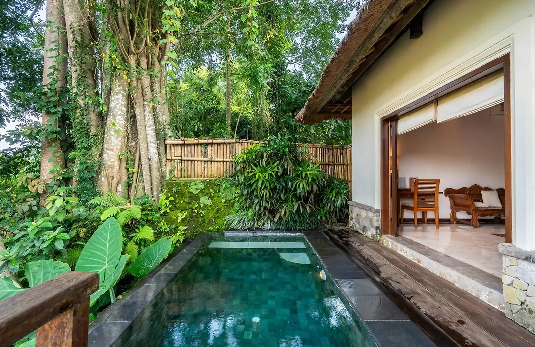 Natura Resort And Spa Ubud-1
