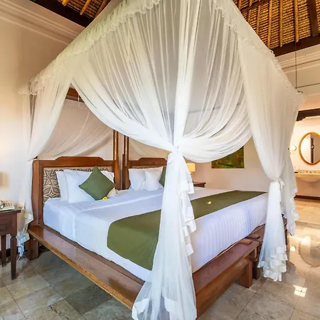 Natura Resort And Spa Ubud-2