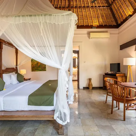 Natura Resort And Spa Ubud-2